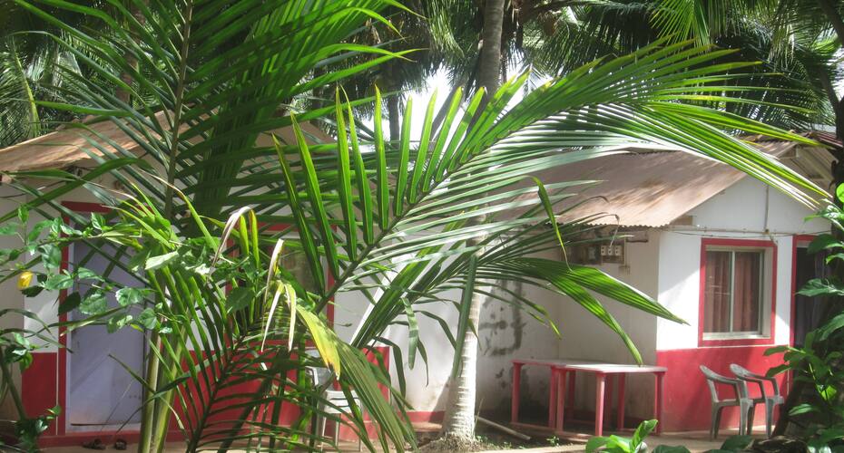 Shri Pooja Beach Resort, Guhagar 2